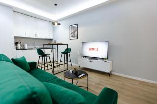 New Bazaar Modern App - THE NEST - Tirana - 1