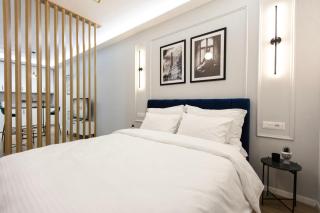 New Bazaar Modern App - THE NEST - Tirana - 8