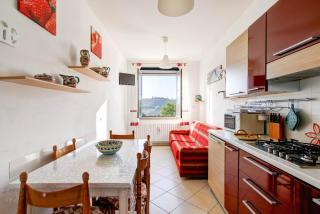 Appartamento a Spoleto. - Spoleto - 4