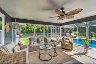 Luxury modern home Heated pool best Location - 6