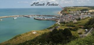 L'Escale Portaise - Port-en-Bessin-Huppain - 3
