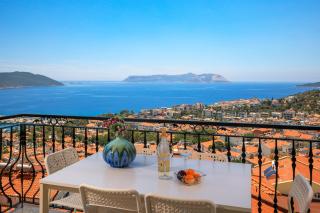 Apollo Apart - Kaş - 0