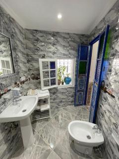 Charming Cozy house kasbah - Tanger - 6