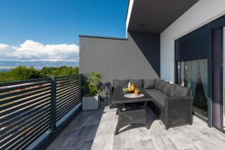 Apartment Beric - Vir - 2