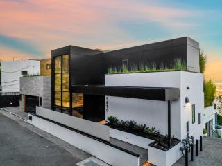 Sierra Mar - Los Angeles - 7