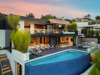 Sierra Mar - Los Angeles - 0