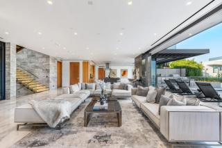Sierra Mar - Los Angeles - 5