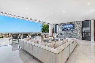 Sierra Mar - Los Angeles - 3