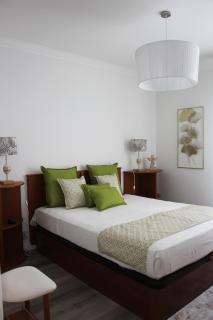 ARRUDA GARDEN LUXURY APARTMENT with AC - Cascais - 8