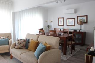 ARRUDA GARDEN LUXURY APARTMENT with AC - Cascais - 6