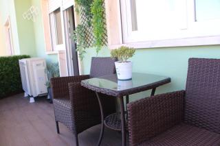ARRUDA GARDEN LUXURY APARTMENT with AC - Cascais - 2