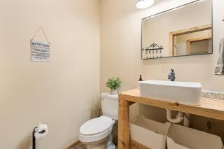 Ultimate Mtn Retreat - Game room-Fire Pits-Views-Bunk Room - Duck Creek Village - 7
