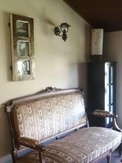 Casa rural osvilares - 3