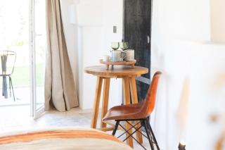 Unique guest room in the heart of Provence "The Secret of the Stones" - Lançon-Provence - 6