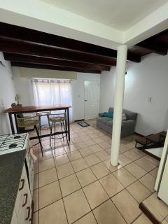 Complejo Alberdi depto 4 - 1