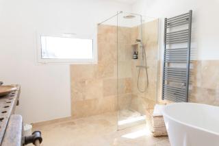 Unique guest room in the heart of Provence "The Secret of the Stones" - Lançon-Provence - 2