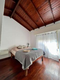 Complejo Alberdi depto 4 - 3