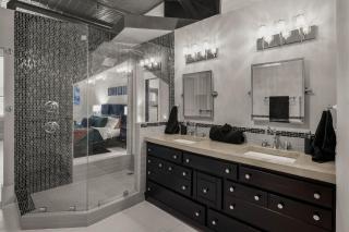 Broadway Luxe Loft - Siloam Springs - 2