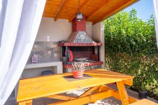 Villa Marina - Kalandra - 7