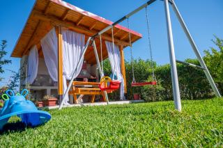 Villa Marina - Kalandra - 6