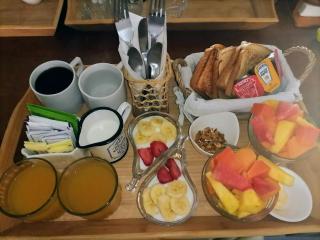 Villa Marilu B&B - Bacalar - 9