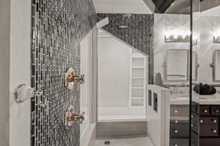 Broadway Luxe Loft - Siloam Springs - 4