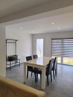 Gîte l'harmonie I - Fraize - 4