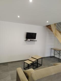 Gîte l'harmonie I - Fraize - 2