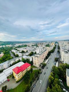 West View Studio - Cluj-Napoca - 9