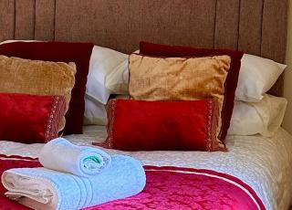 Lime Tree House - 1