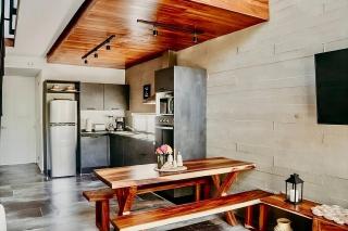Lujoso Penthouse remodelado de tres pisos en Madara Tulum - Tulum - 5