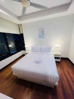 CozyHome Suites @ Casa Residency - Kuala Lumpur - 7