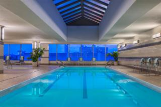 The Westin Jersey City Newport - Jersey City - 9