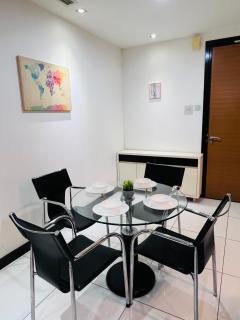CozyHome Suites @ Casa Residency - Kuala Lumpur - 1