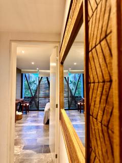 Lujoso Penthouse remodelado de tres pisos en Madara Tulum - Tulum - 6