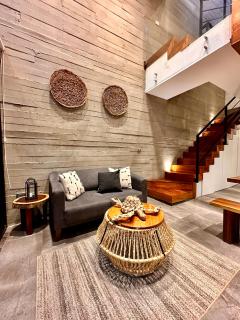 Lujoso Penthouse remodelado de tres pisos en Madara Tulum - Tulum - 8