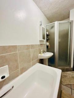Makwande Self-Catering Apartment - 1