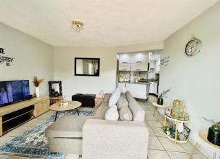 Makwande Self-Catering Apartment - 6