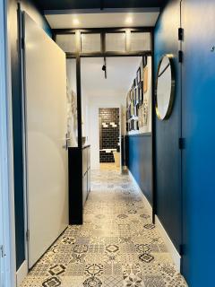 Le vintage - Tours - 2