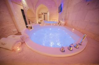 Malely Suite con Jacuzzi Privata - Martina Franca - Martina Franca - 6