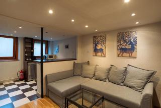 Cosy Corner - Entire Apartment near Oktogon - Budapest - 7