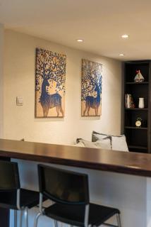 Cosy Corner - Entire Apartment near Oktogon - Budapest - 5