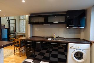 Cosy Corner - Entire Apartment near Oktogon - Budapest - 3