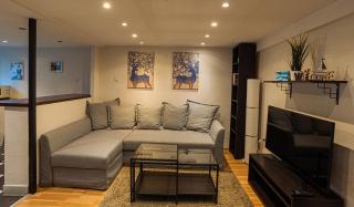 Cosy Corner - Entire Apartment near Oktogon - Budapest - 9