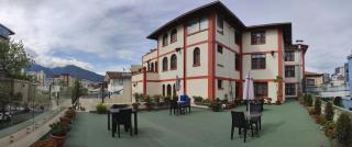 Kituandes Hotel - 6