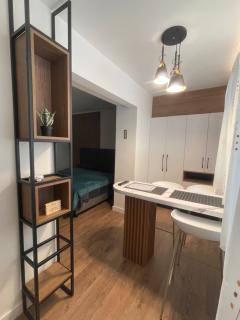 Downtown Studio Apartments - Tirana - 4