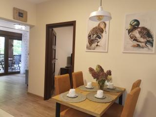 Apartament Willa Port "Kaczorek" - Ostróda - 4