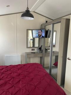 Golden Palm Resort - The Atlas Family - Coastal Caravan Breaks - Chapel Saint Leonards - 3