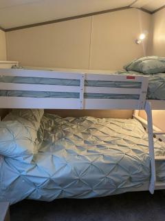Golden Palm Resort - The Atlas Family - Coastal Caravan Breaks - Chapel Saint Leonards - 1