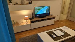 Guest House Mikeli (BESPL. DORUCAK)-(FREE BREAKFAST) - Podgorica - 8